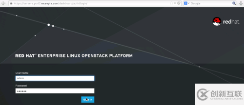 Redhat openstack6.0的安装方法