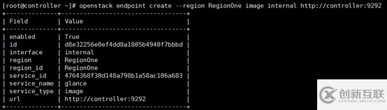 openstack-mitaka中Image Service如何安装