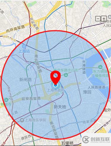 微信小程序中如何实现map地图