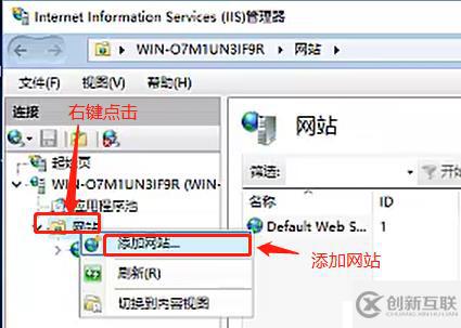 基于DHCP+DNS+WEB的小型架构