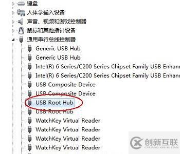 win7主板后置usb3供电不足如何解决