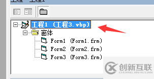 VB语言中VB会考守则步骤是什么