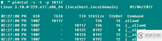 Linux服务器有哪些性能参数指标