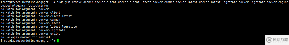 CentOS Docker安装Tomcat的教程