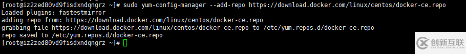 CentOS Docker安装Tomcat的教程