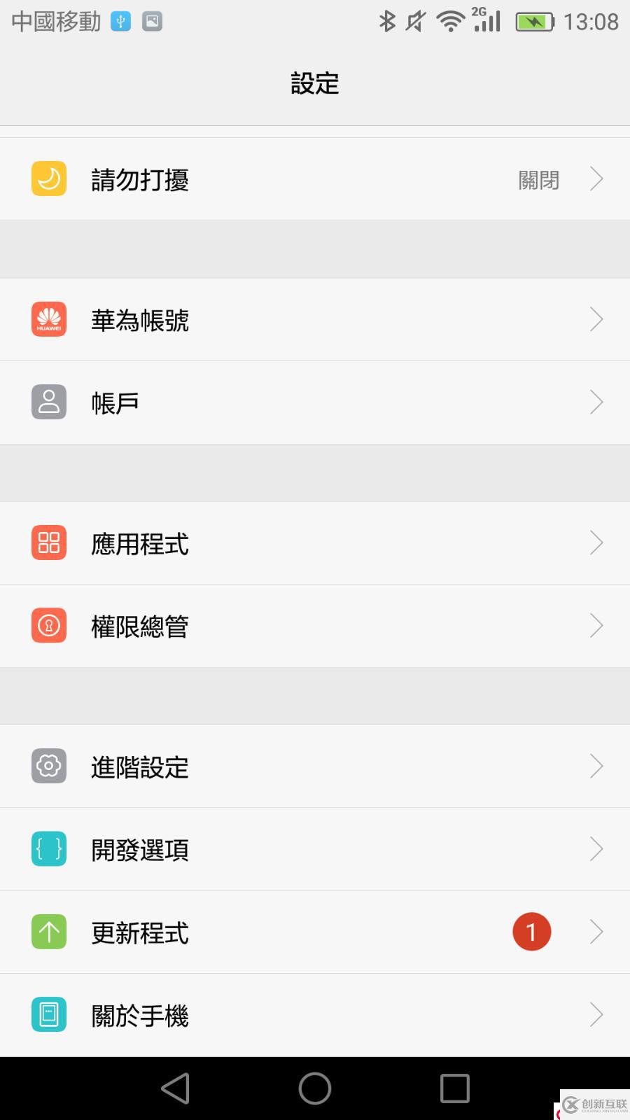 adb devices找不到Android设备的解决