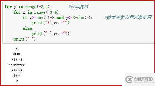 Python简单的循环小编程