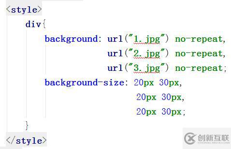 HTML5和CSS3简单介绍