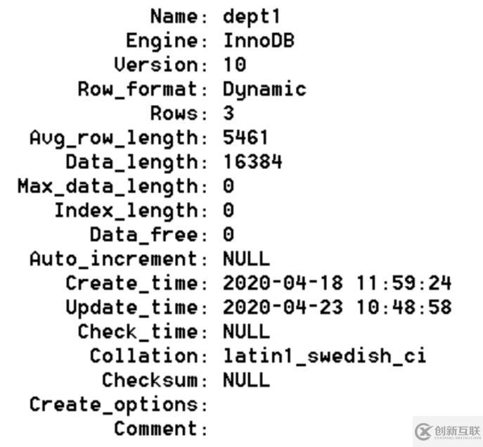 mysql架构的原理是什么