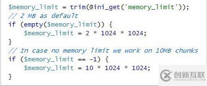 sql文件太大无法导入phpmyadmin的解决方法