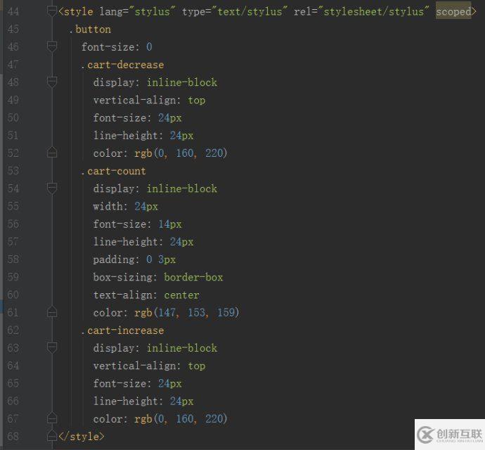 Vue2.0父组件与子组件之间的事件发射与接收实例代码