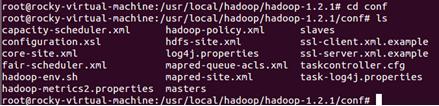 怎么配置Hadoop单机模式并运行Wordcount