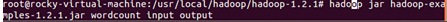 怎么配置Hadoop单机模式并运行Wordcount