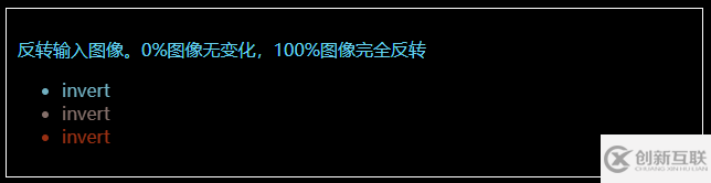 filter属性怎么在CSS中使用