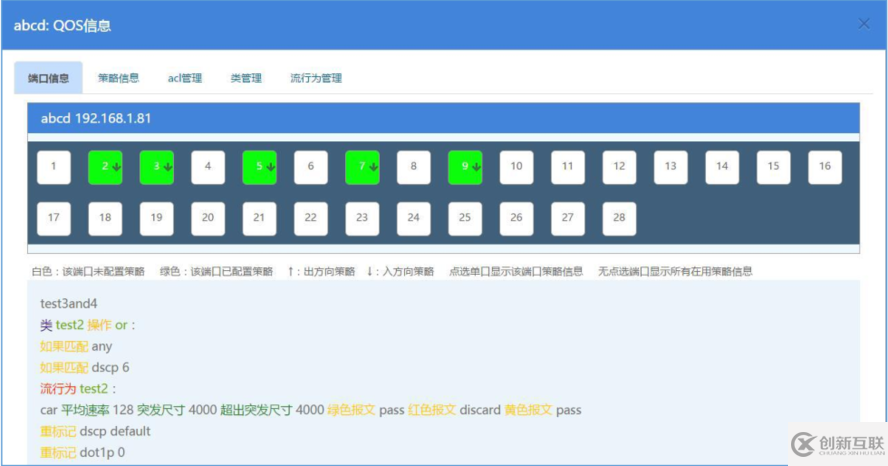 企业IT监控网管解决方案