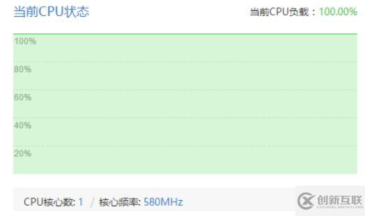 电脑cpu100%的原因有哪些