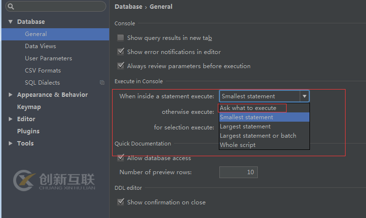 DataGrip数据库工具怎么用