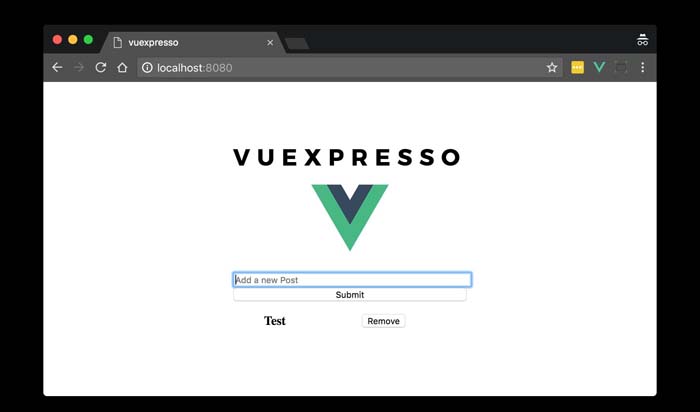 Vue.js项目模板有哪些