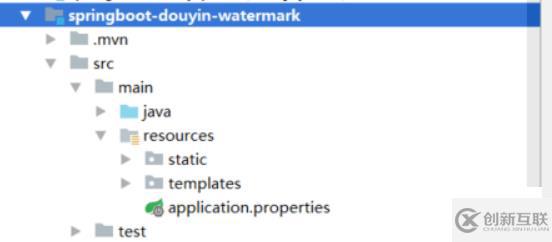 java程序员如何手写一个抖音视频去水印工具