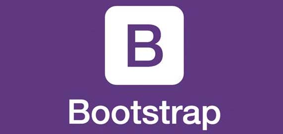 bootstrap是不是属于前端框架吗