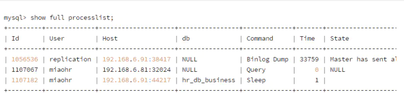 mysql为什么会锁表