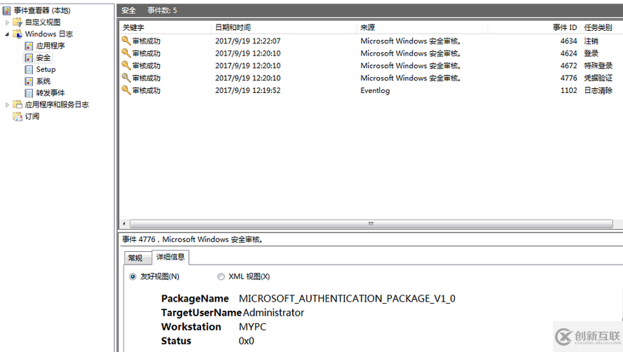 Oracle系统默认的审核是怎样的