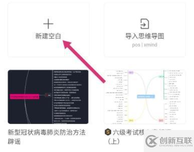 wps如何做思维导图