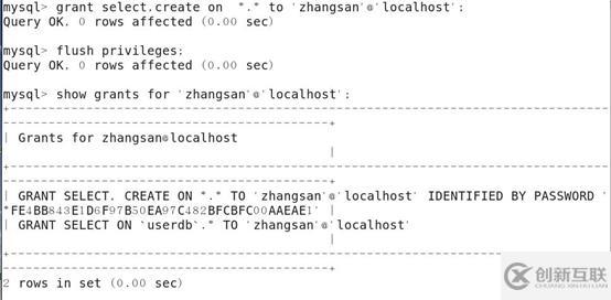 Linux安全配置Mysql数据库的方法