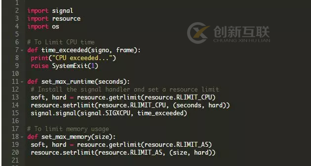 分享9个实用的Python技巧