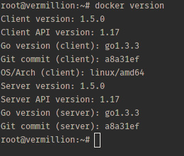 Docker在Ubuntu 15.04上的安装方法和基本用法