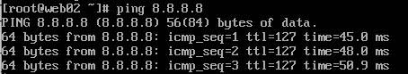 Cent os 7之KVM虚拟化基础管理