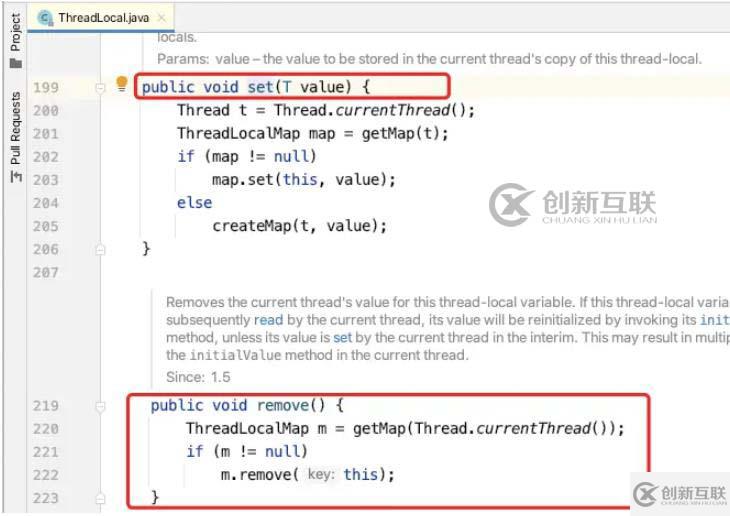 Java中ThreadLocal导致内存溢出的原因有哪些