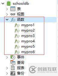 mysql存储过程的作用是什么