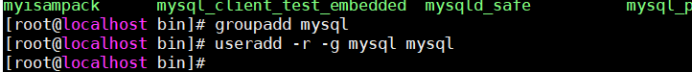 linux中centos7如何搭建mysql5.7.29