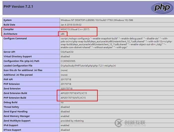 PHPstudy 安装redis扩展 以及安装redis