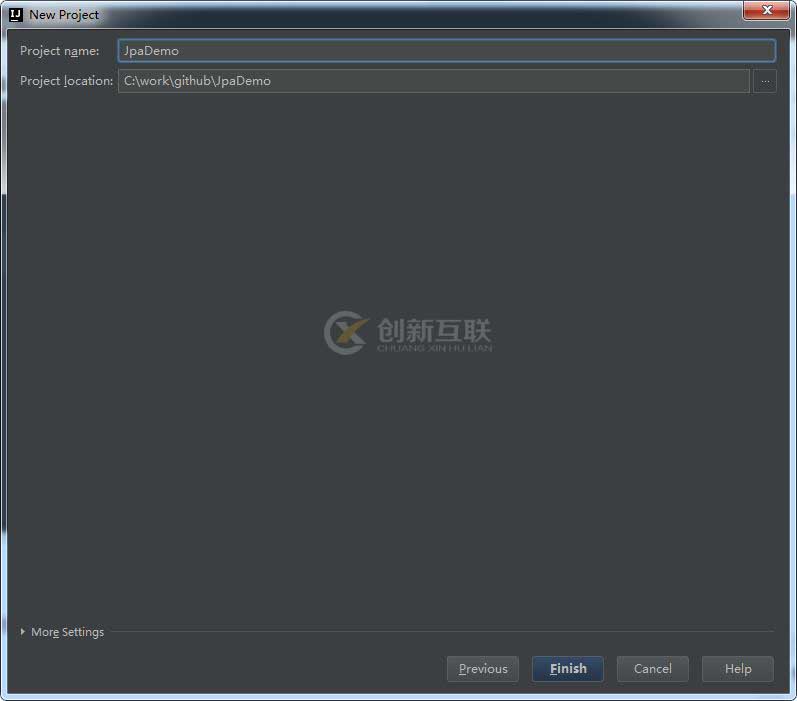 Intellij IDEA怎么通过数据库表生成带注解的实体类