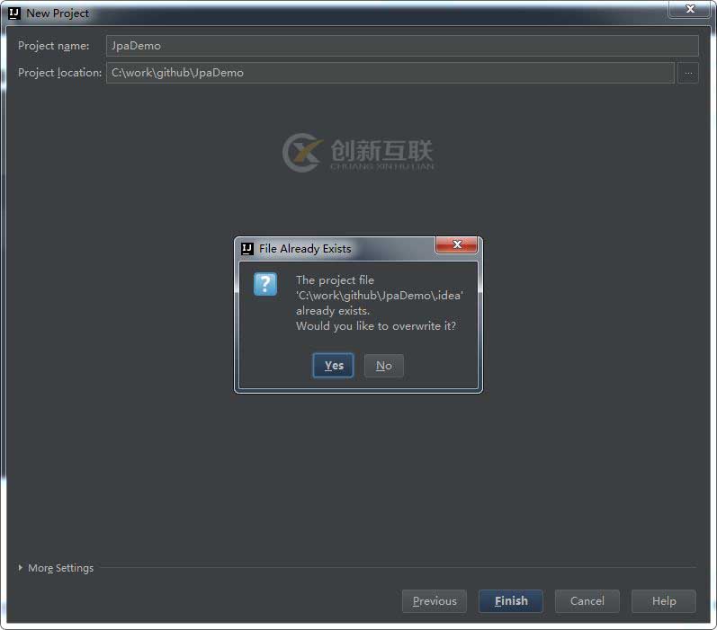 Intellij IDEA怎么通过数据库表生成带注解的实体类