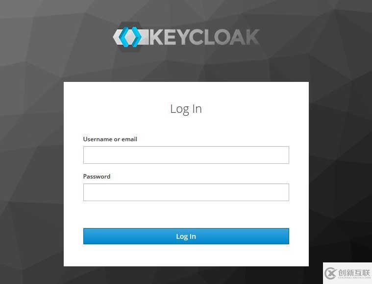 Spring Boot/Angular整合Keycloak实现单点登录功能