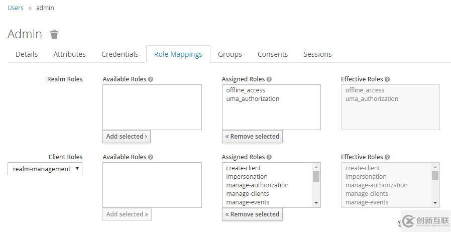 Spring Boot/Angular整合Keycloak实现单点登录功能