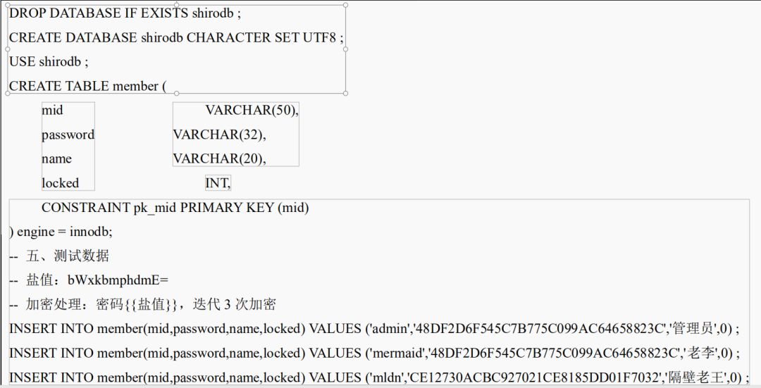 CAS中如何使用MD5加密处理