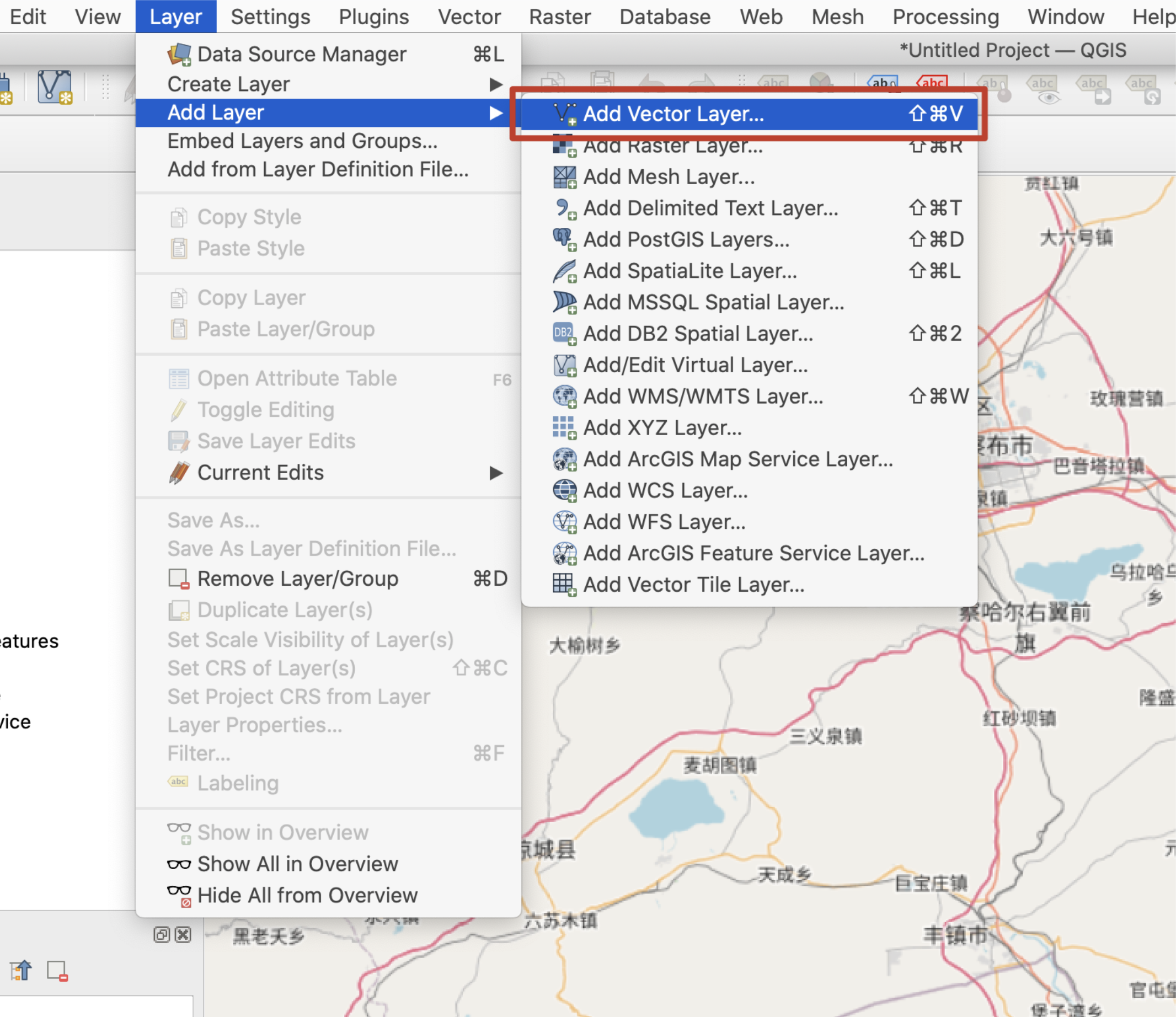 绘制铁路线路图的软件图片