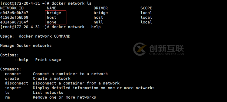 容器Docker入门详解