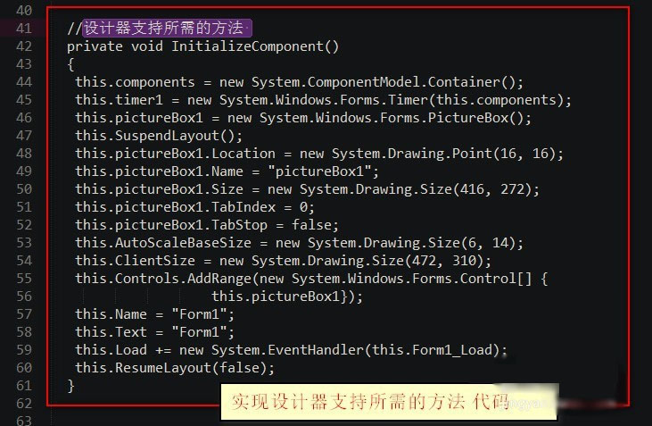 c#如何开发cad预览图块