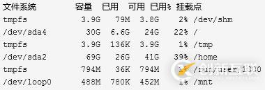 linux下如何挂载VHD等虚拟磁盘文件