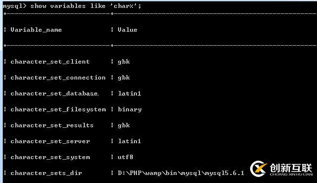 PHP网页中文乱码的解决方法