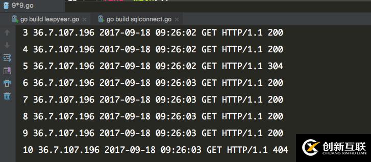 Golang是如何查询MySQL数据库的