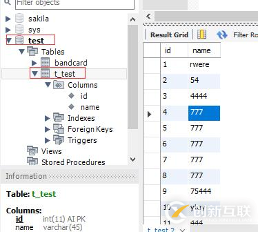 怎么在.net core中使用orm操作mysql数据库