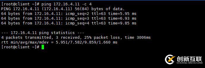 Linux系统多网卡环境下路由配置的示例分析