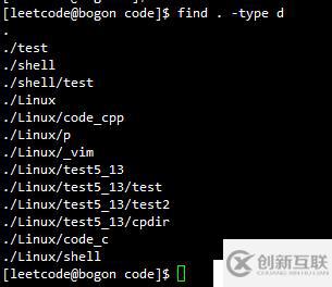 Linux中常用的查询指令（which、whereis、find、locatae）