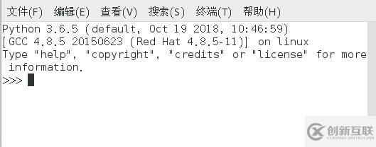 运行python脚本的方法是什么